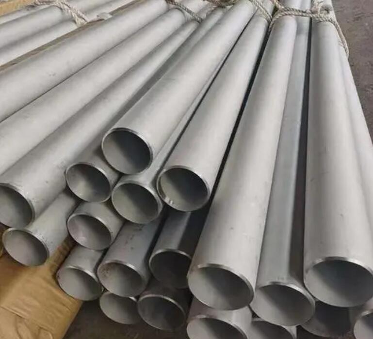 安阳304不锈钢管